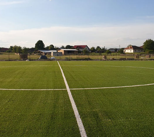 cesped artificial campo de futbol